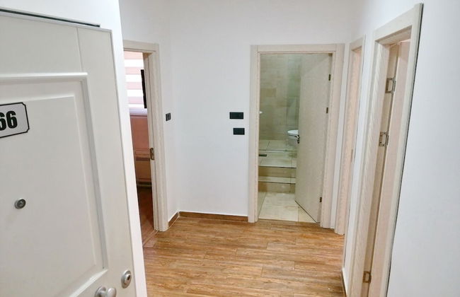 Orange Lux Apartments - Foto 14