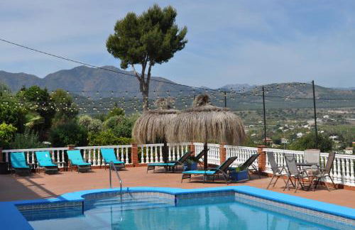 Finca Bella Vista - Foto 1