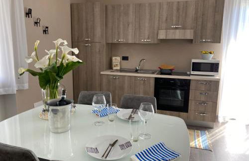 Appartamento Renzo, Dongo, Lago di Como - Foto 3