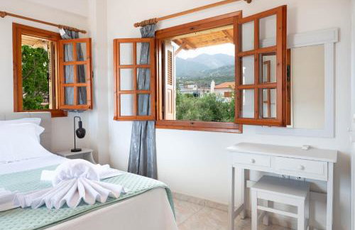 Mani Villa Ilias - Foto 26