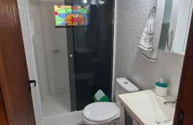 Refugio Bela Ilha Acesso via Barco - Foto 9