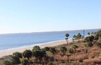 Daufuskie Oceanfront Penthouse - Atlantic Watch - Foto 14