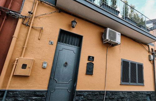 La casa di Elena a San Gregorio di Catania - Foto 46