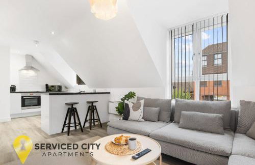 SCA-Arden House 10min to NEC Sleeps 6 Parks 2 Vans - Foto 16