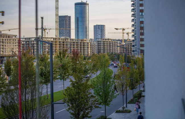 Apartments Royal - Aria Building - Photo 58