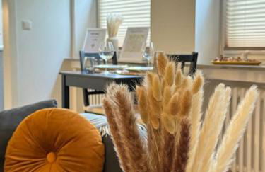 Zentrale moderne City-Wohnung - Netflix - Nespresso - Foto 21