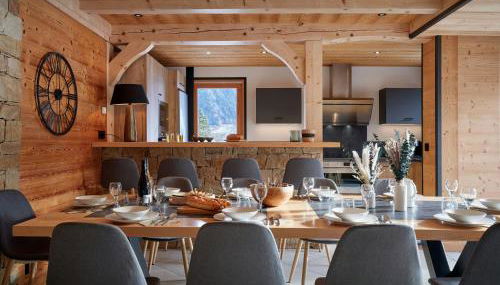 Chalet Julena - OVO Network - Foto 5