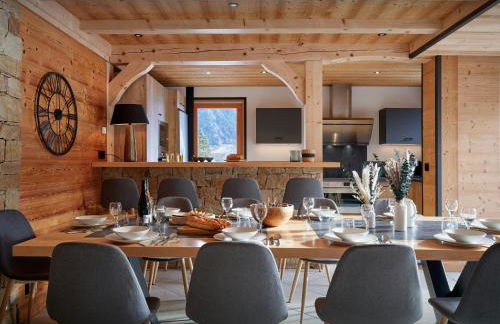 Chalet Julena - OVO Network - Foto 5