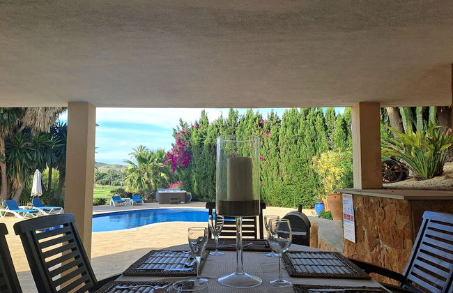 El Castillo La Manga Club - Foto 60