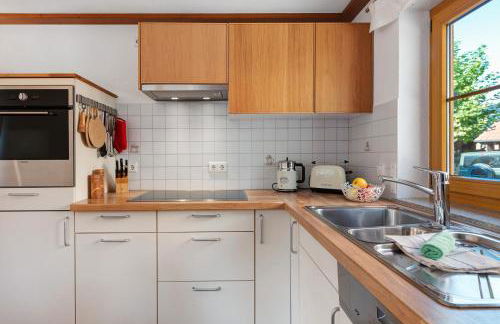 Ferienwohnung Atelier - Foto 36