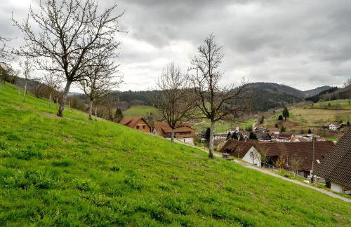 Haus Am Schroffen - Foto 8