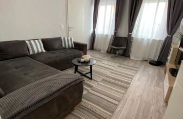 Ferienwohnung Nähe Augenklinik - Foto 4