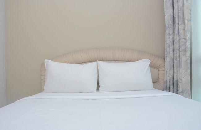 Warm and Cozy 2BR Apartment Woodland Park Residence - Foto 1