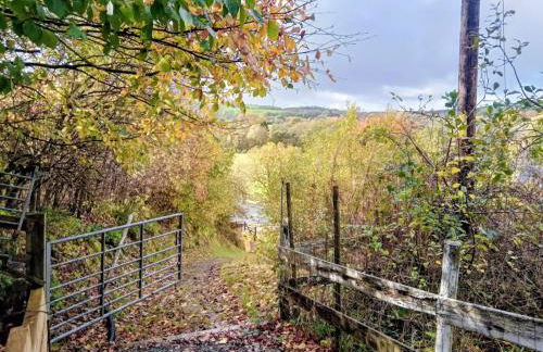 Cosy Rural Gilbert Hights Llandovery Cynghordy - Foto 9