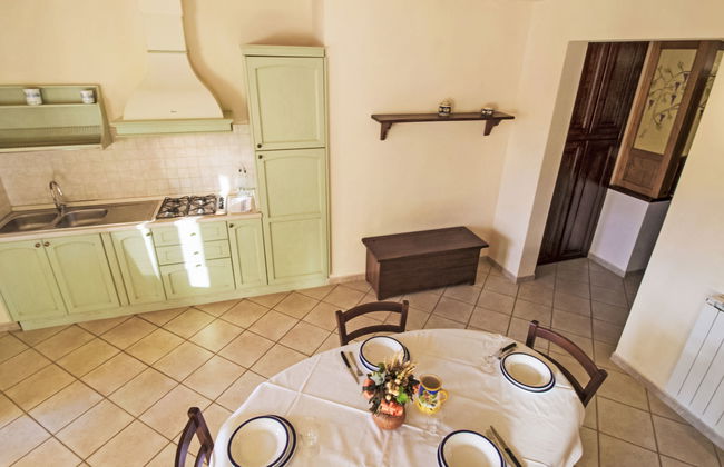 Thermae Apartment 14 - Foto 9