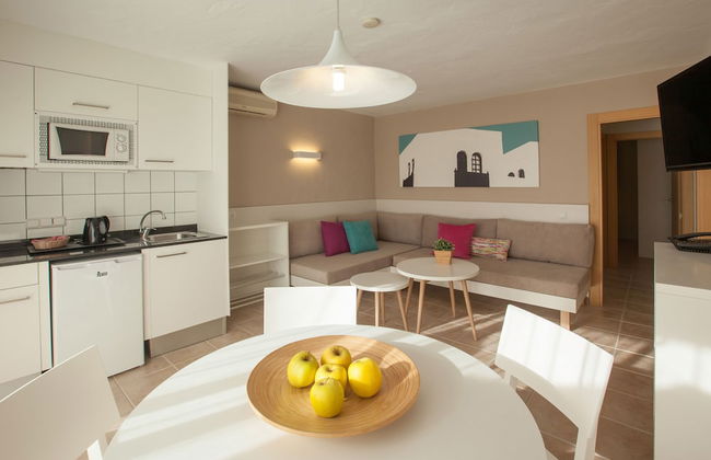 Grupotel Las Pitas - Foto 8