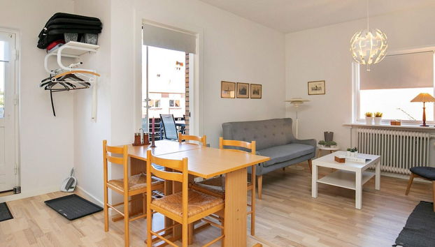 4 Person Holiday Home in Skagen - Foto 5, Interior