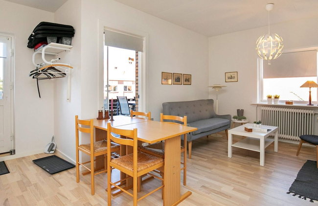 4 Person Holiday Home in Skagen - Foto 8