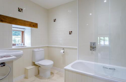 5 Bed in Bampton GRACI - Foto 25