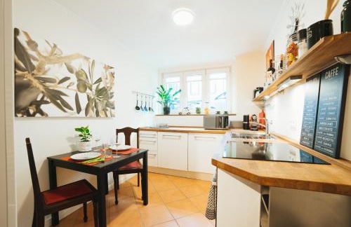 Gemütliches 1 Zimmer Apartment im zentralen Hamburg Altona - Foto 1