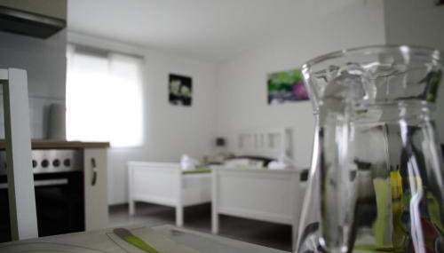 Ferienwohnung am Seewald - Foto 2