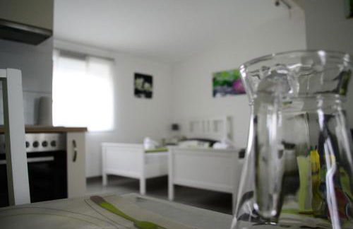 Ferienwohnung am Seewald - Foto 2