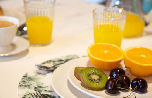 Vistas de Chamberi - Photo 35