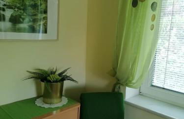 Appartments Bergluft - Foto 49