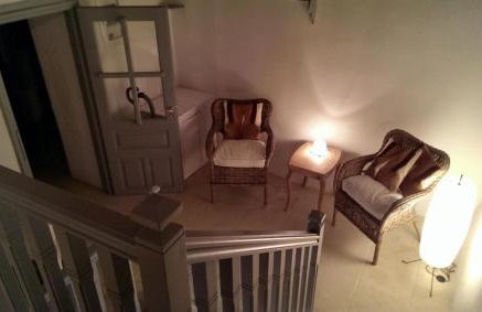 Hidden Gem with Sunset in the Aegean Sea, Two Traditional Homes in Ano Vathy, Samos - Foto 9