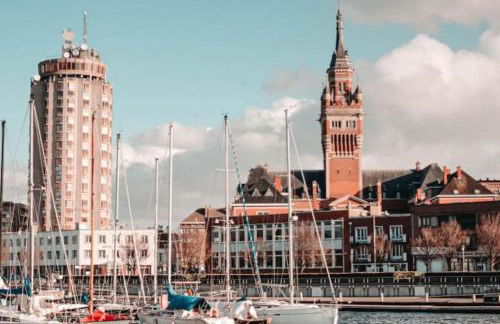 Maison de Ville restylée avec jardin, proche gare - Foto 25