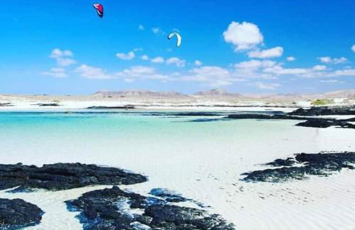 Casa La Ola Majanicho - Monthly Stays - Foto 43