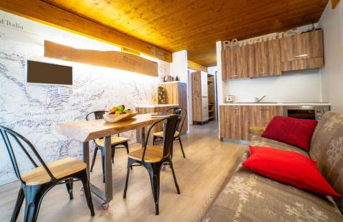 Alta Luce Mountain Lodge - Foto 68