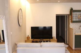 Duplex 6 personnes - HyperCentre - Foto 6