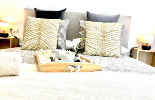 Castro Holidays - Apto D Céntrico Terraza con Garaje Gratis - Photo 13