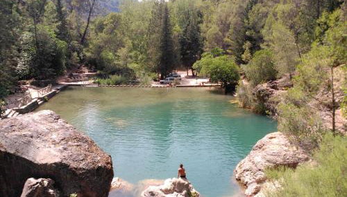 La Casa de la Abuela Clotilde - Foto 5