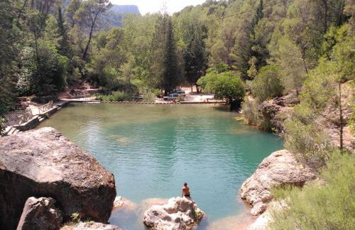 La Casa de la Abuela Clotilde - Foto 5