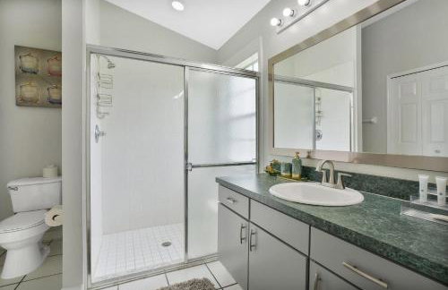 Stunning Home Near Disney World - Foto 30