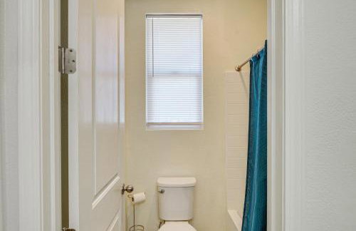 Rio Bravo Country Club Home in Bakersfield with Pool - Photo 23