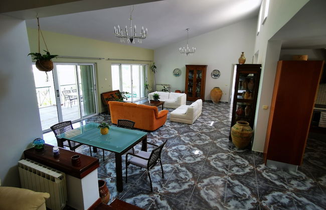 Villa Irene - Foto 18