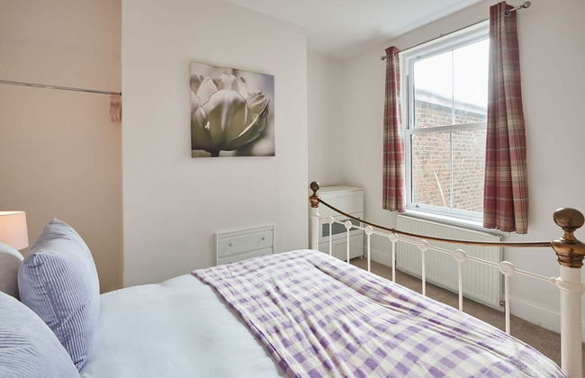 Host Stay Tigh-na-mara - Foto 10