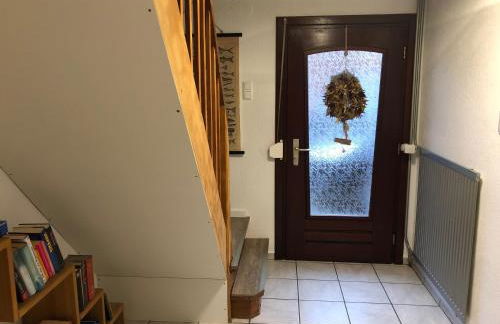 Ferienhaus Nordseerobbe - Foto 15