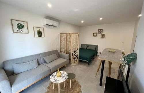 appartement Mondragon - Foto 2