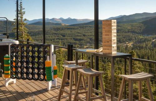 Skyline Lodge - Foto 10