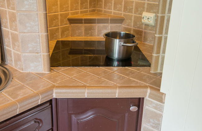 Fagervik Camping - Photo 27