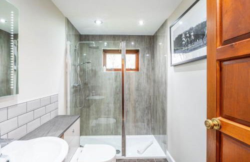 Corrie House with Hot Tub - Foto 35