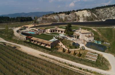 Tenuta Le Cave - Foto 69