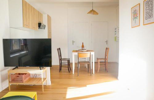 Appartement à Beaupréau en Mauges - Photo 1