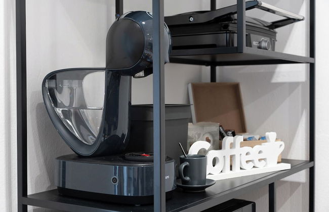 Apartment del Bello - Foto 36