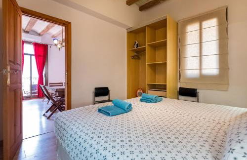 Apartamentos El Pintor - Foto 64