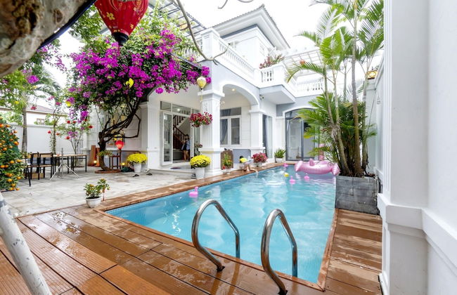 Phuc Villa - Photo 2